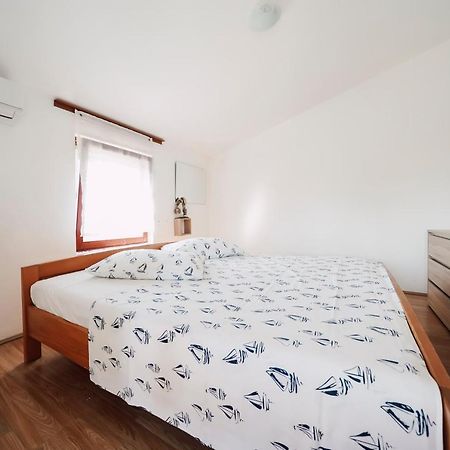 Apartman Melita Apartment Zadar Exterior photo