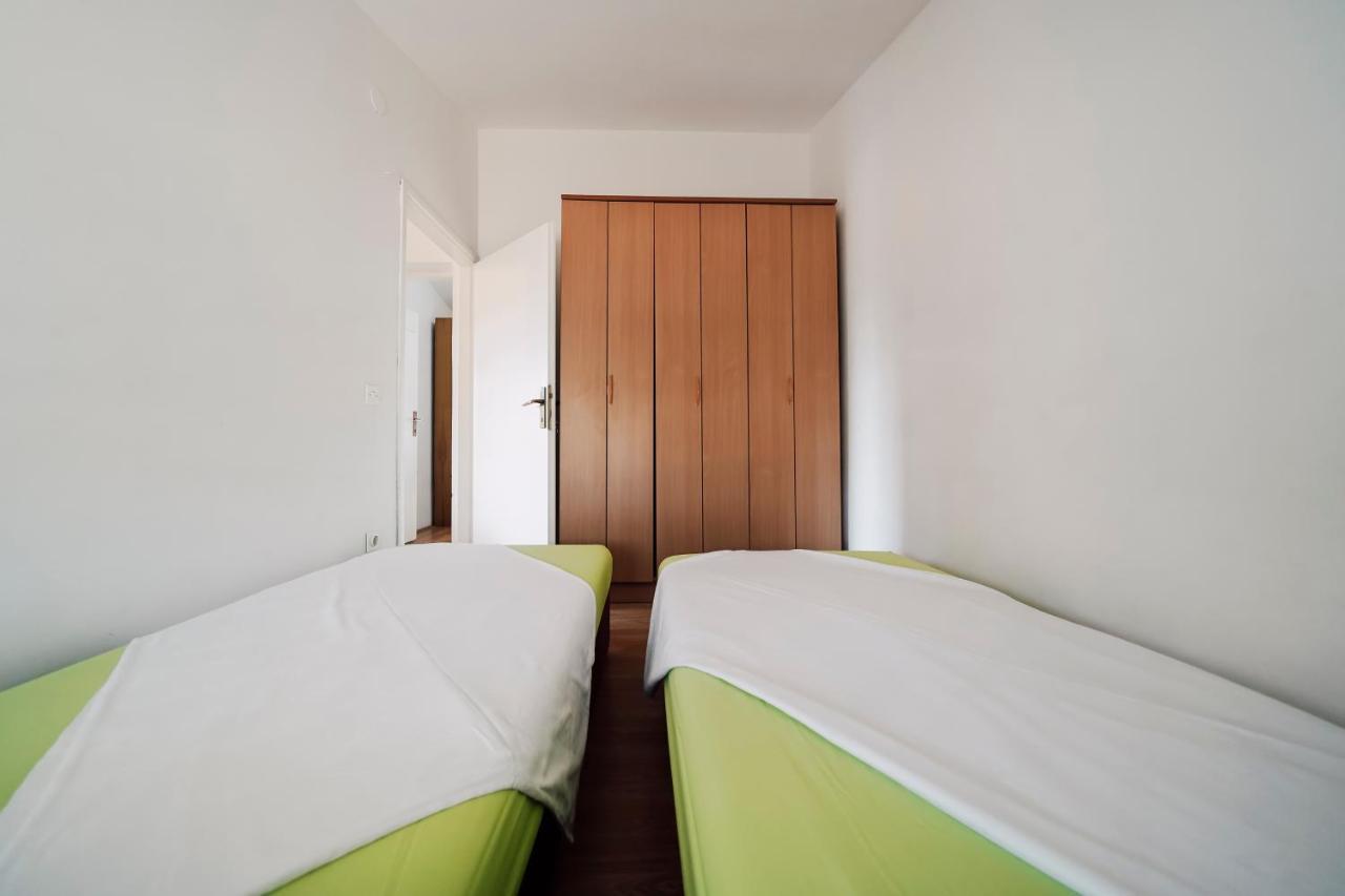 Apartman Melita Apartment Zadar Exterior photo