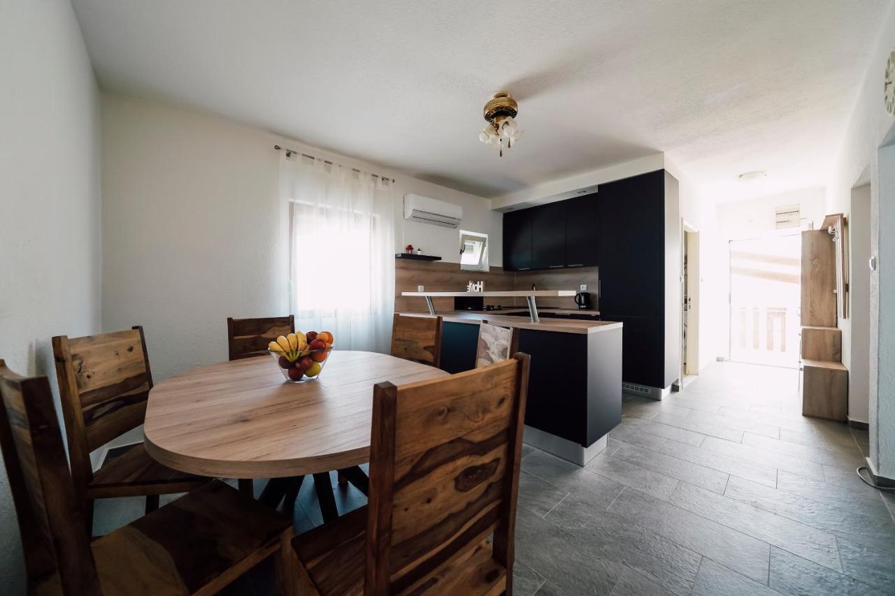 Apartman Melita Apartment Zadar Exterior photo