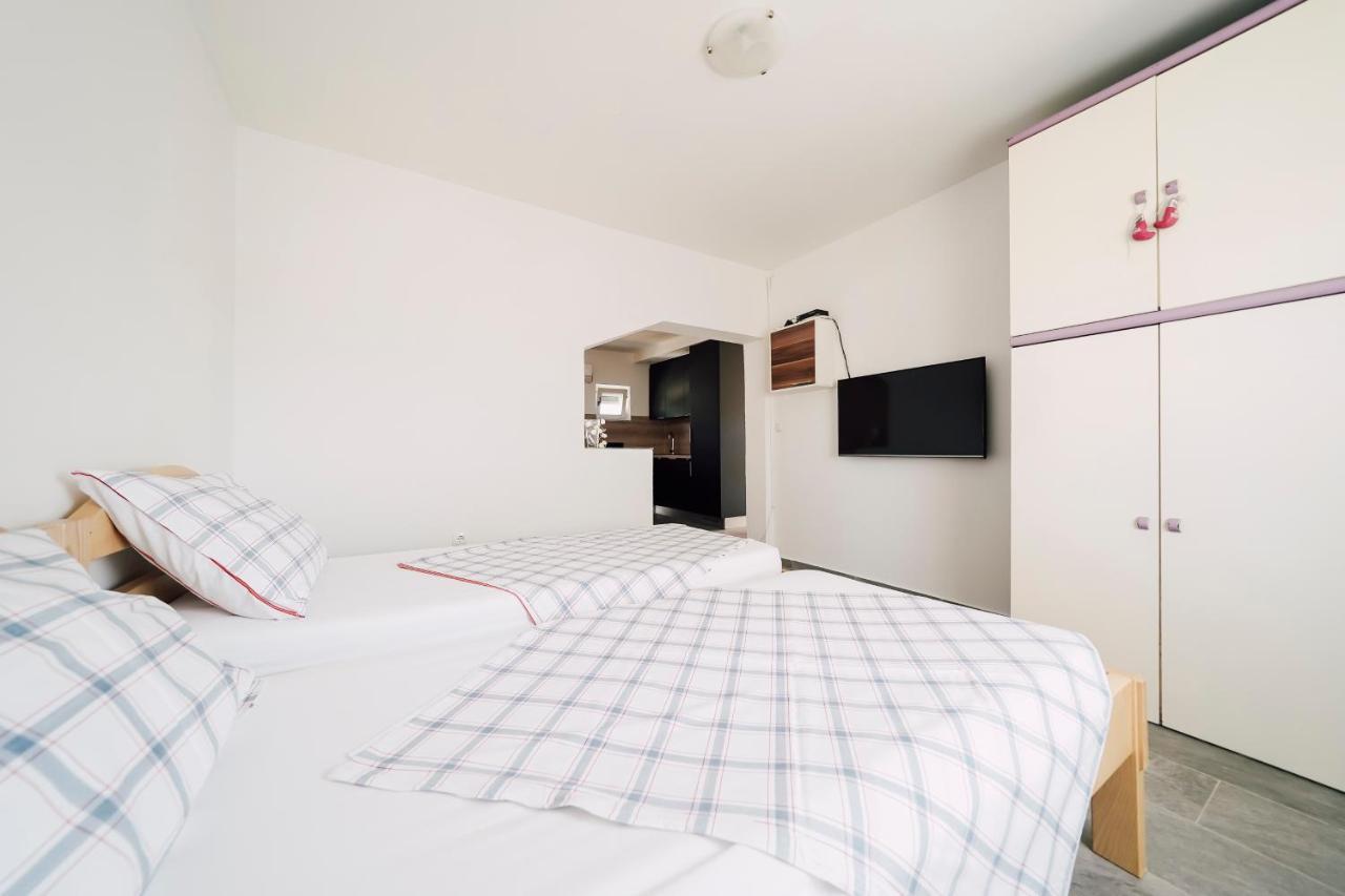Apartman Melita Apartment Zadar Exterior photo