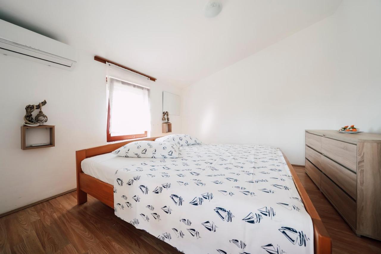 Apartman Melita Apartment Zadar Exterior photo
