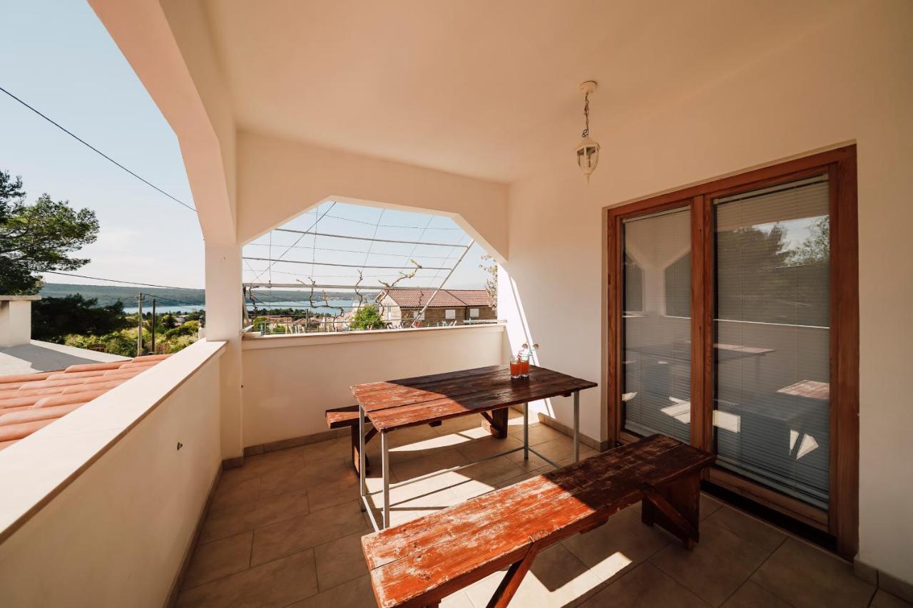 Apartman Melita Apartment Zadar Exterior photo