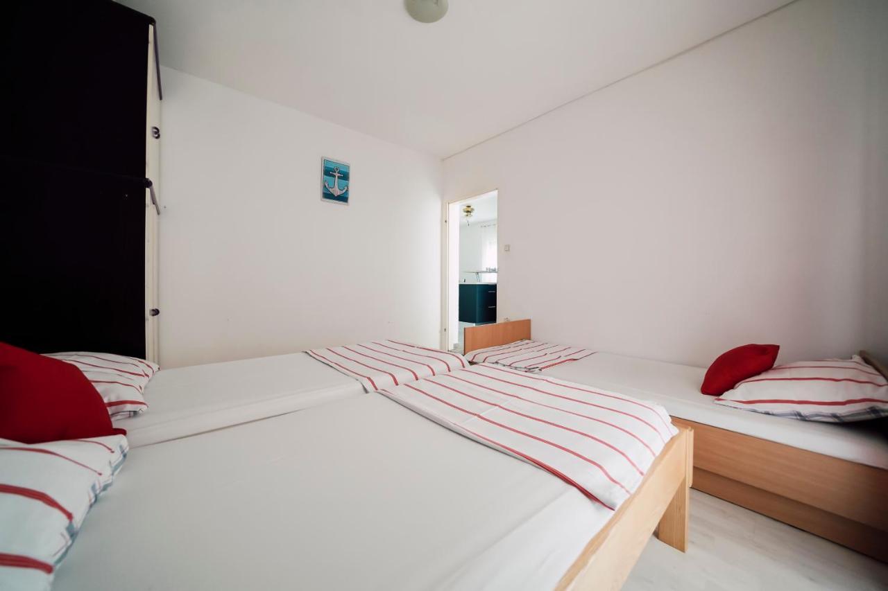 Apartman Melita Apartment Zadar Exterior photo