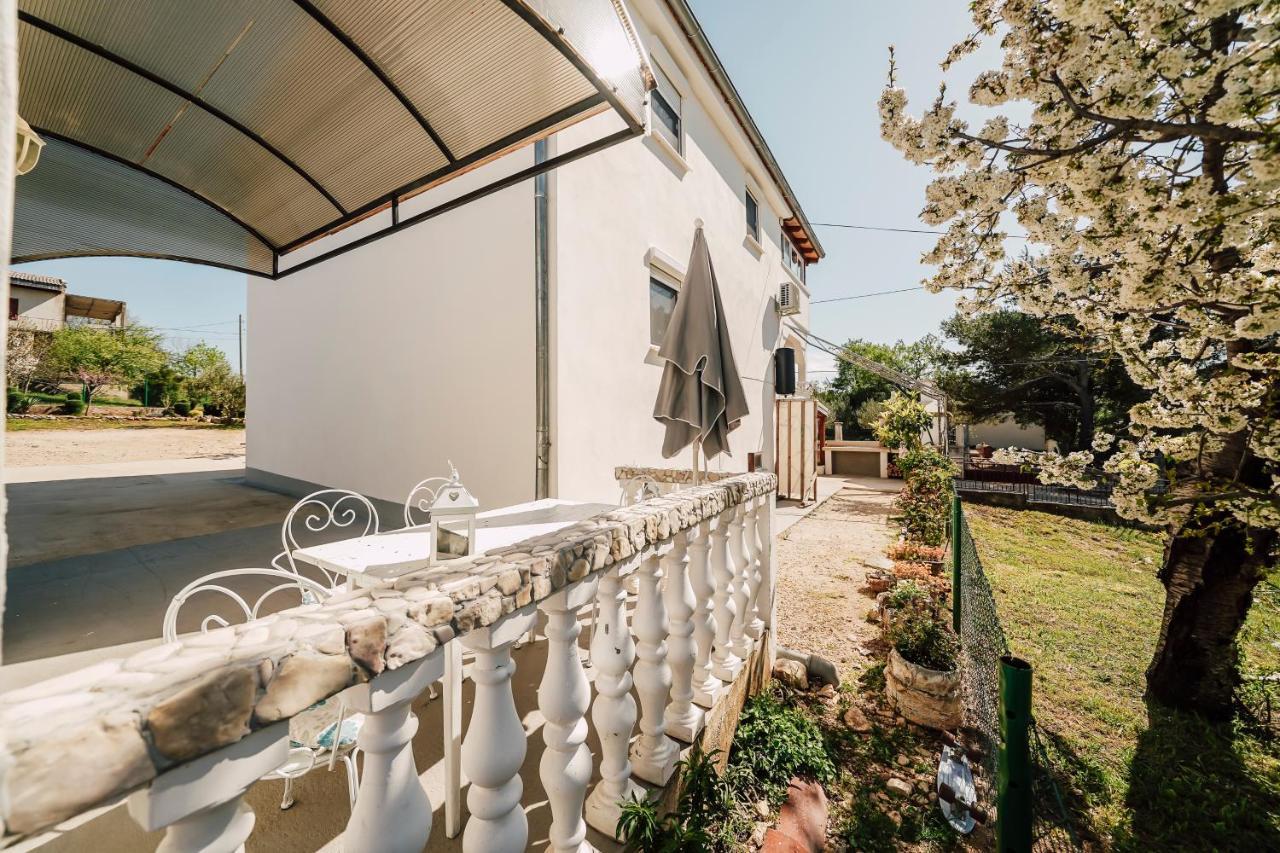 Apartman Melita Apartment Zadar Exterior photo