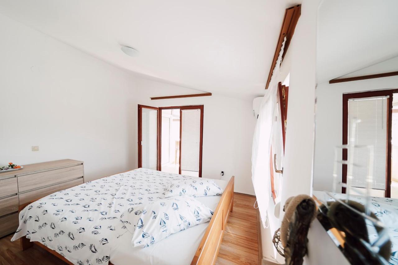 Apartman Melita Apartment Zadar Exterior photo