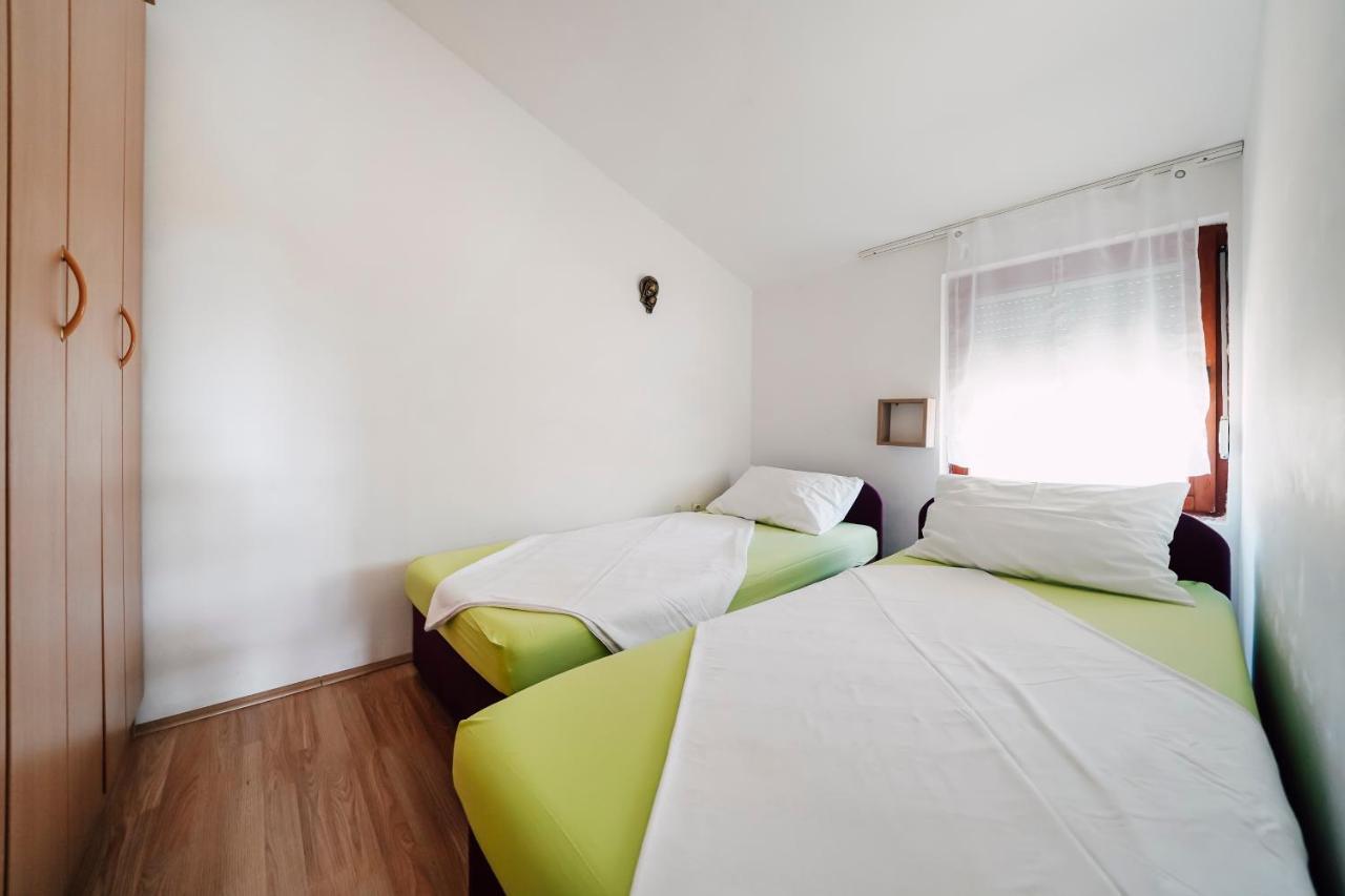 Apartman Melita Apartment Zadar Exterior photo