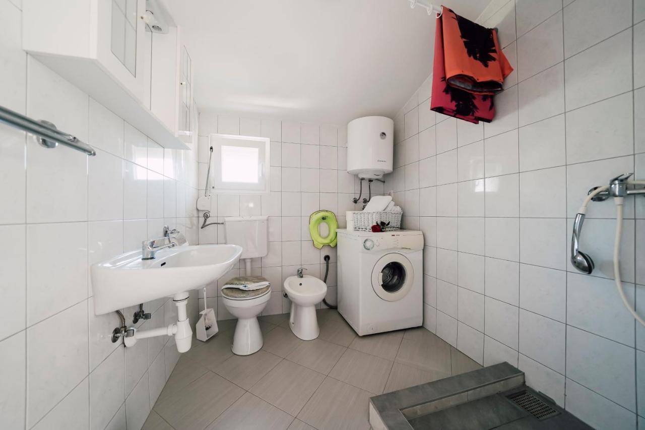 Apartman Melita Apartment Zadar Exterior photo
