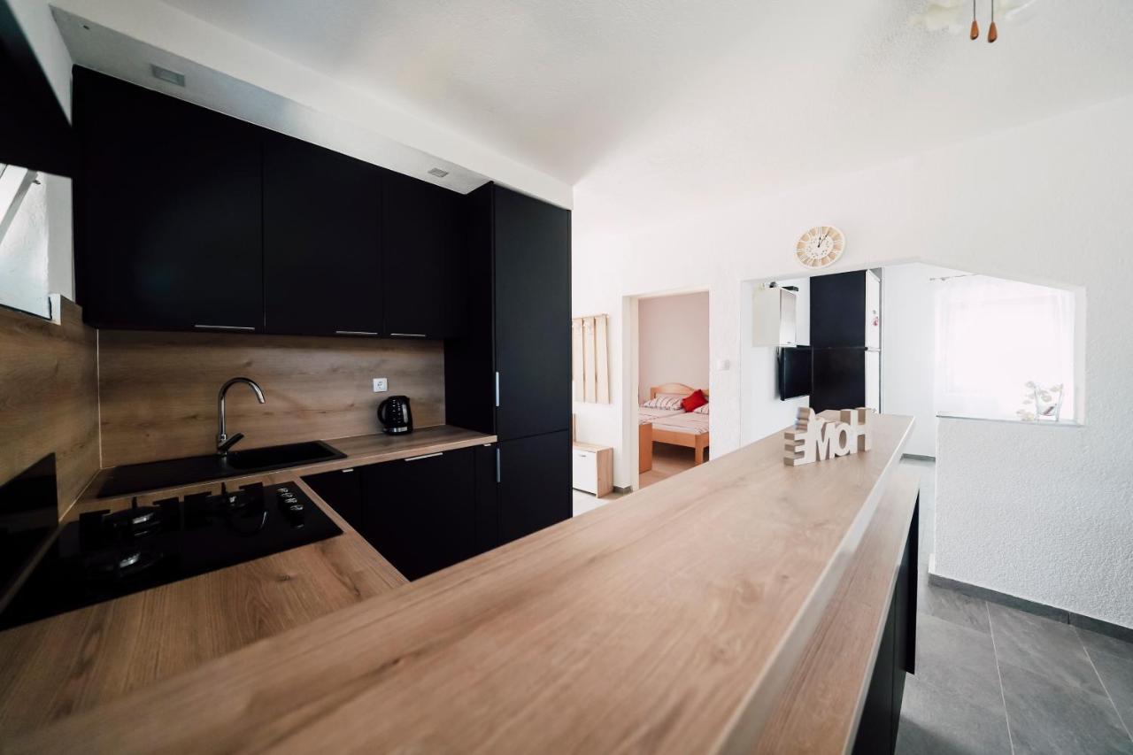 Apartman Melita Apartment Zadar Exterior photo