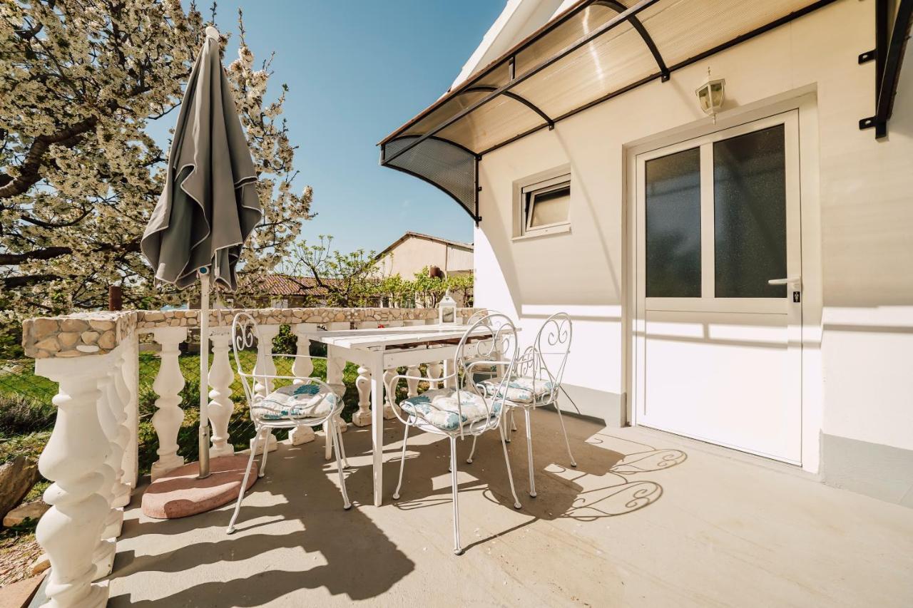 Apartman Melita Apartment Zadar Exterior photo