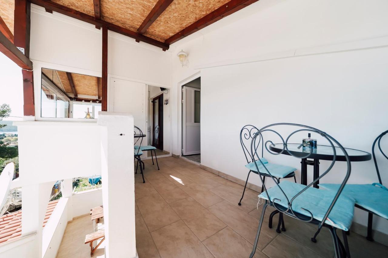 Apartman Melita Apartment Zadar Exterior photo