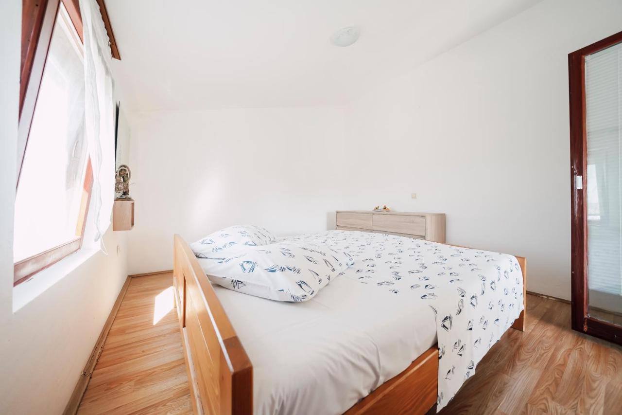 Apartman Melita Apartment Zadar Exterior photo