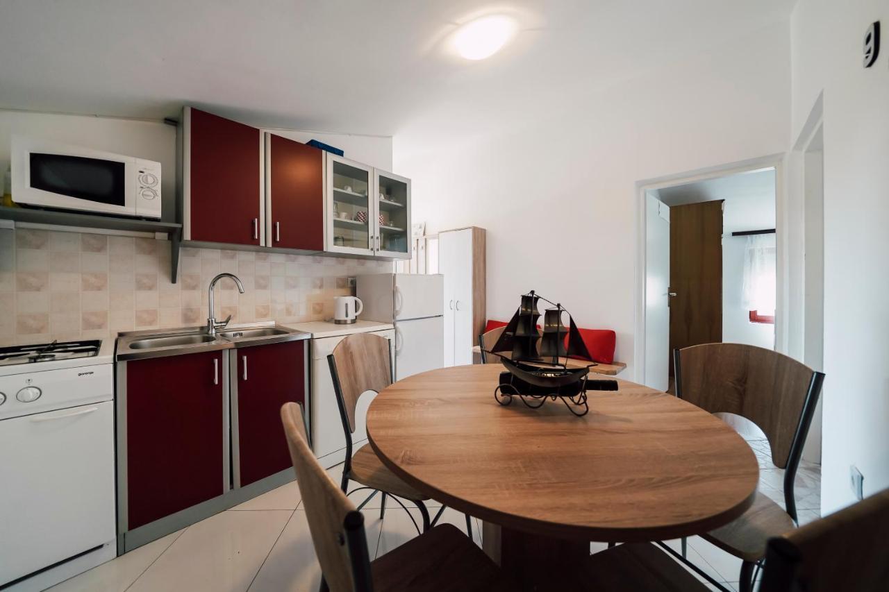 Apartman Melita Apartment Zadar Exterior photo