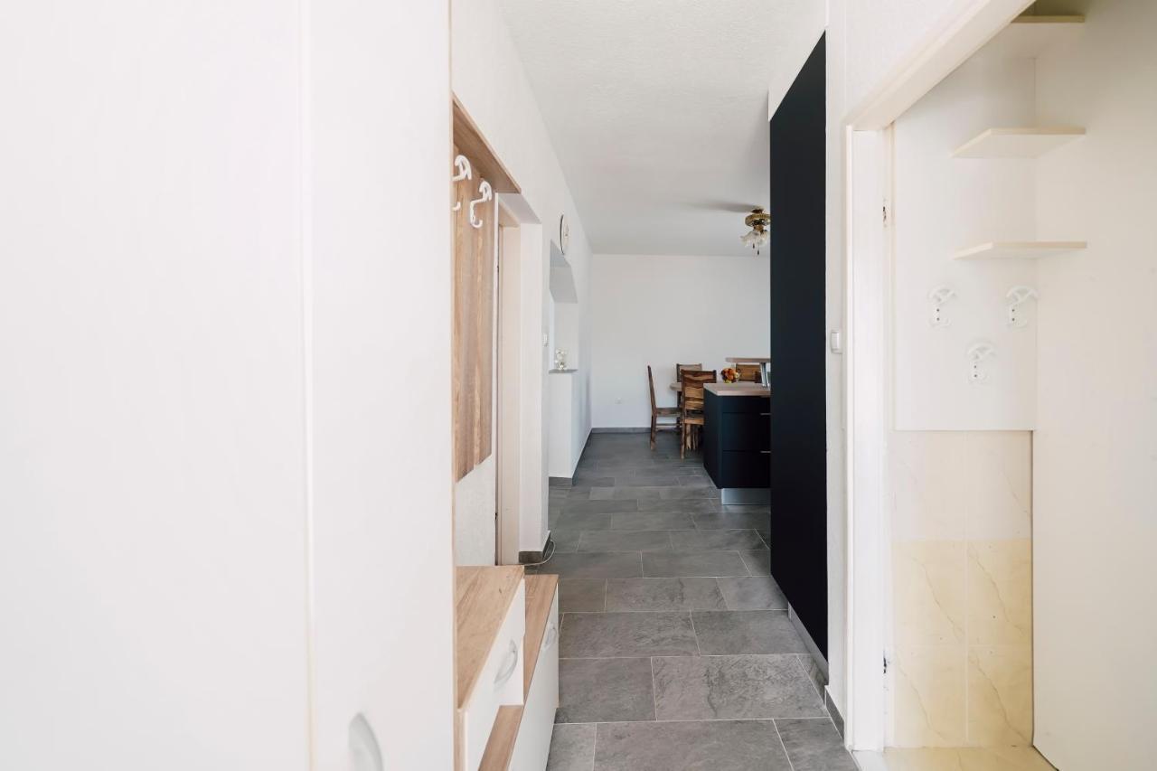 Apartman Melita Apartment Zadar Exterior photo
