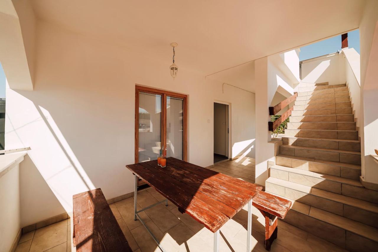 Apartman Melita Apartment Zadar Exterior photo