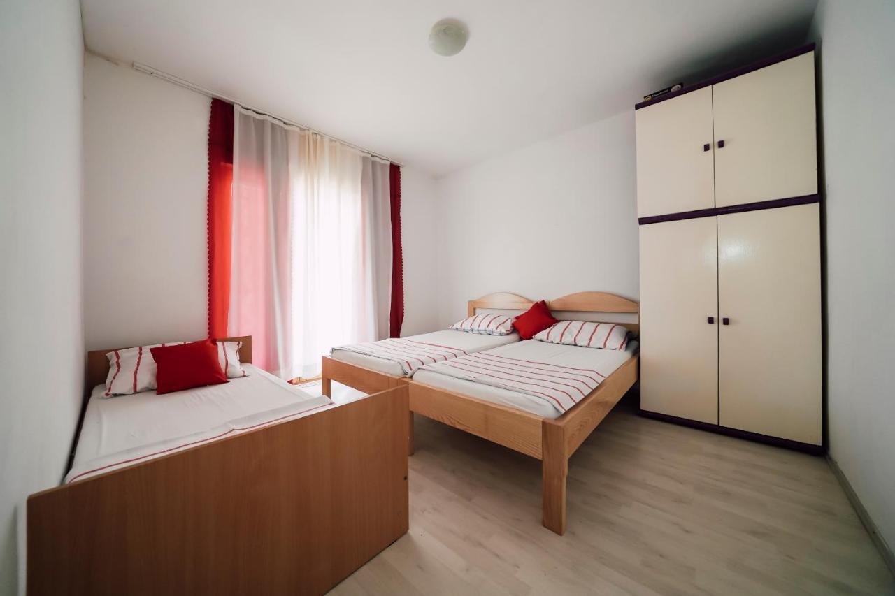 Apartman Melita Apartment Zadar Exterior photo