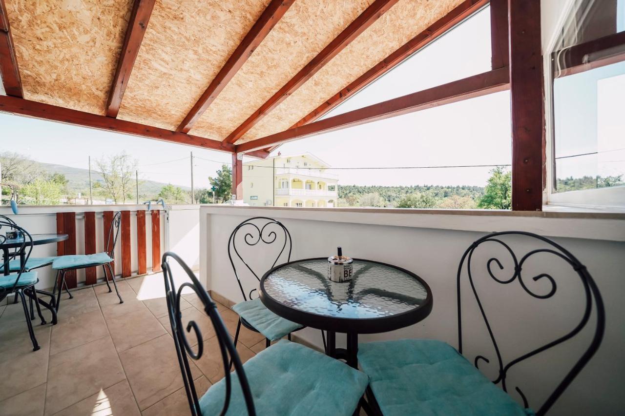 Apartman Melita Apartment Zadar Exterior photo