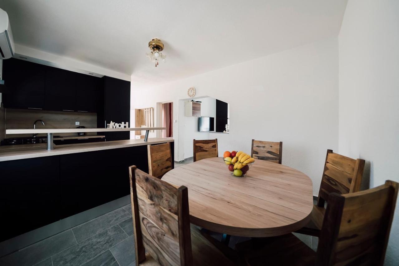 Apartman Melita Apartment Zadar Exterior photo