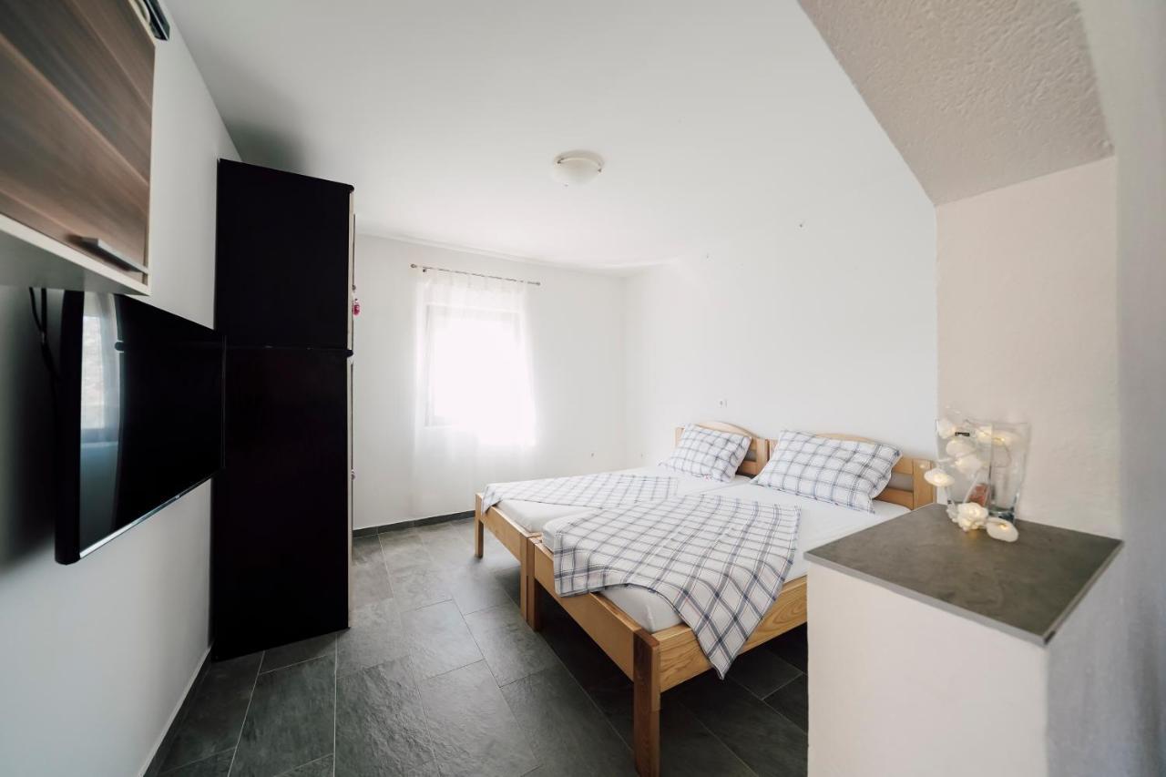 Apartman Melita Apartment Zadar Exterior photo