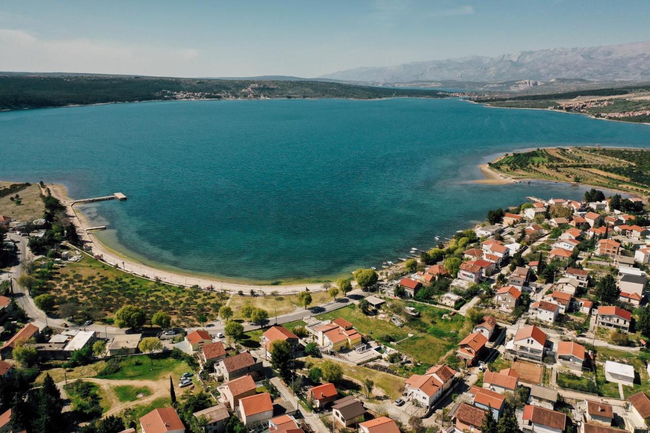 Apartman Melita Apartment Zadar Exterior photo