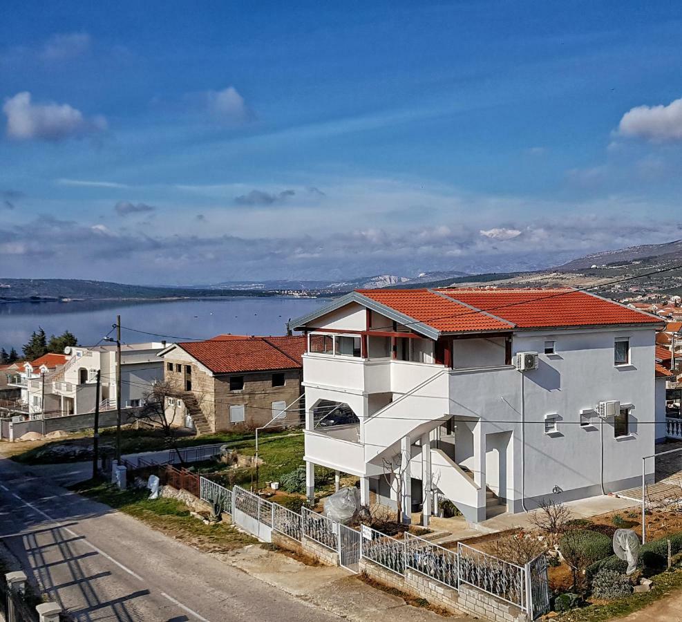 Apartman Melita Apartment Zadar Exterior photo