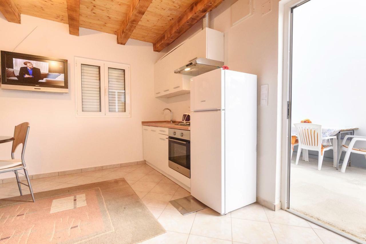 Apartman Melita Apartment Zadar Exterior photo