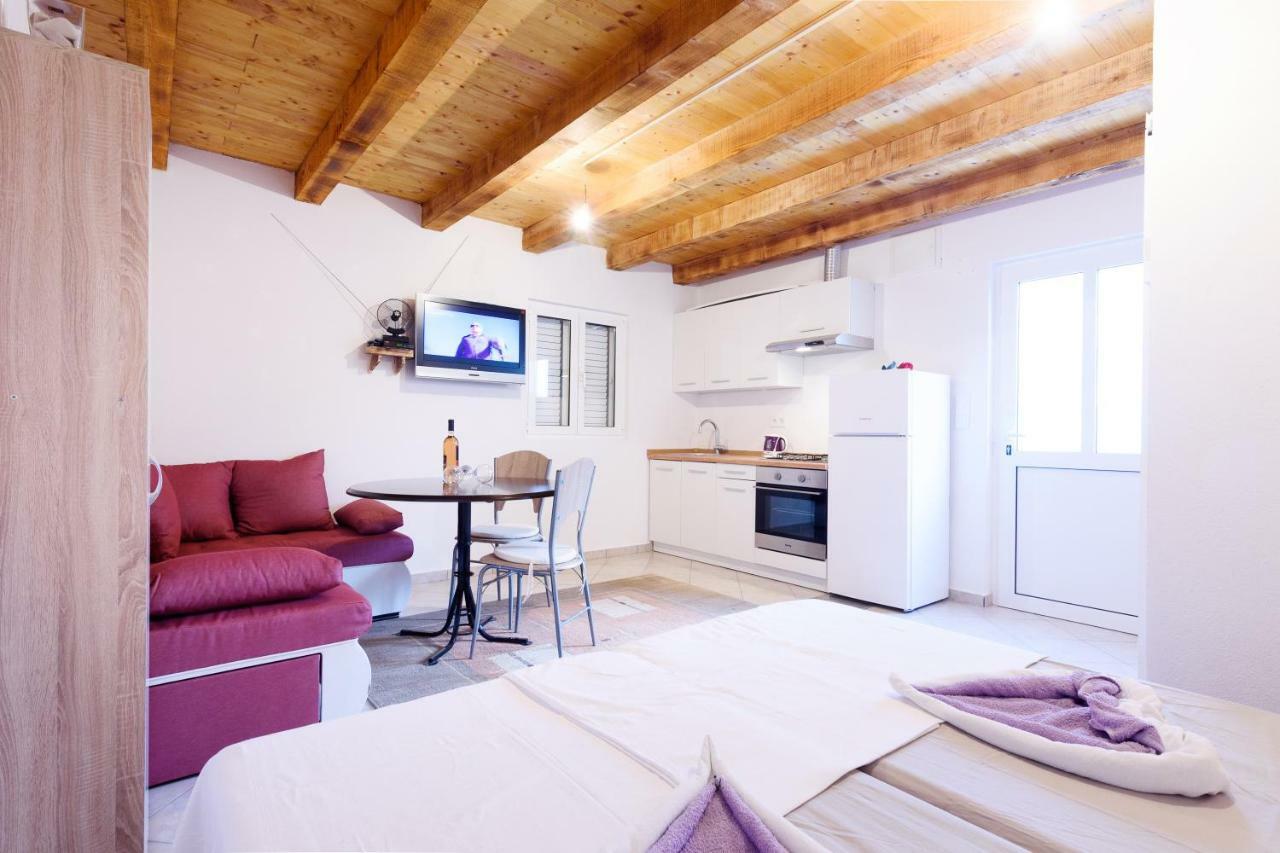 Apartman Melita Apartment Zadar Exterior photo